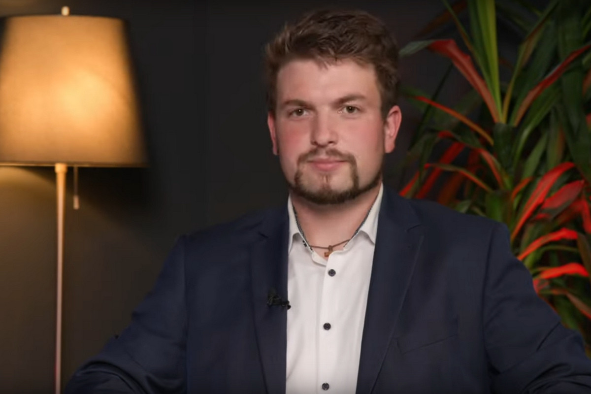 Novinar Peter Merše