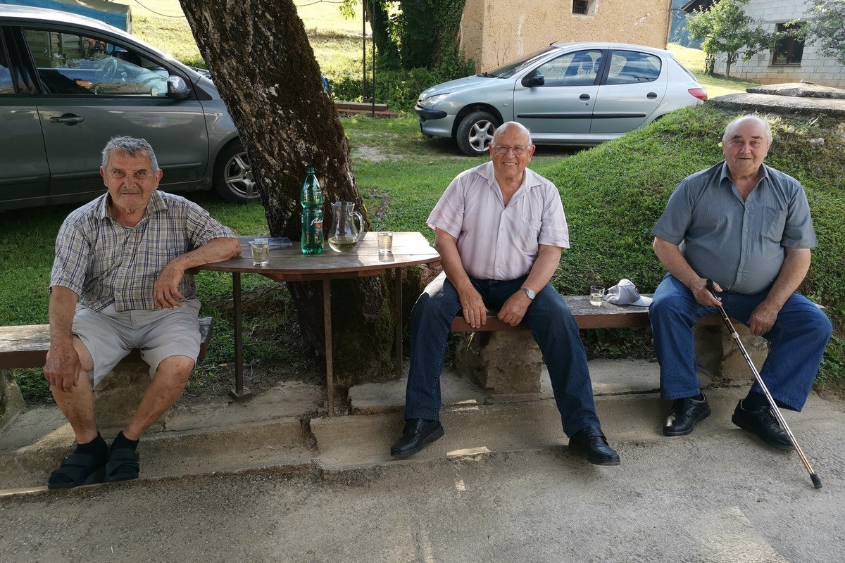 Žažarski trio