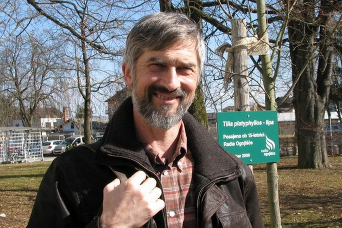 Andrej Velkavrh