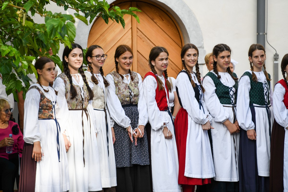 Triglav – otroška folklorna skupina iz Banje Luke