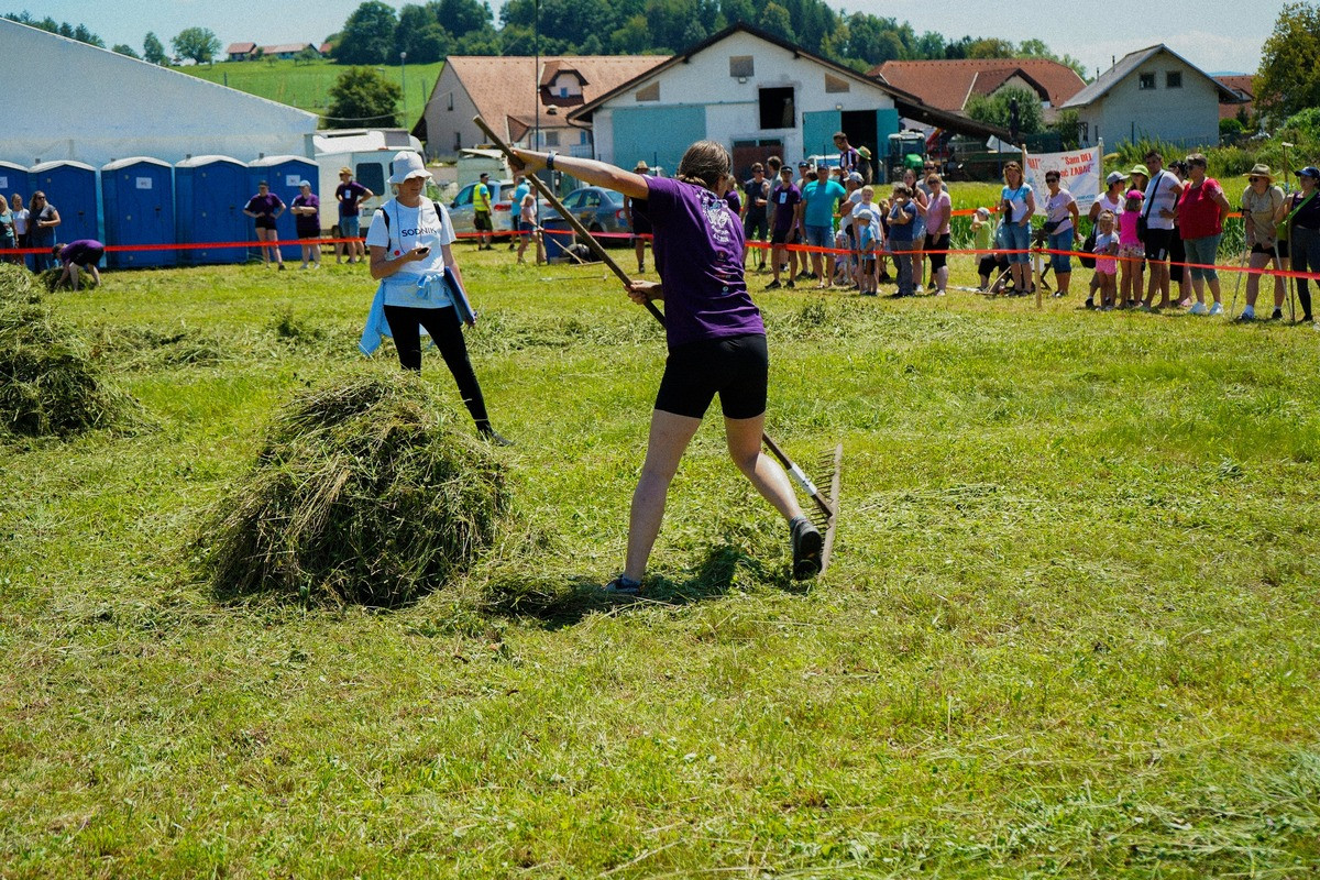 Državne kmečke igre 2024