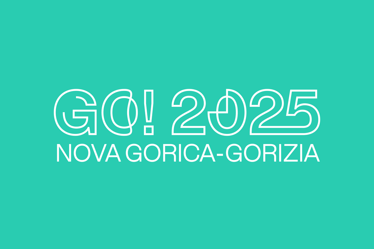 Evropska prestolnica kulture Go!2025