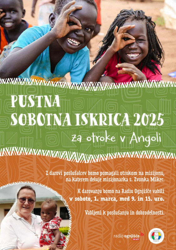 Pustna Sobotna iskrica 2025