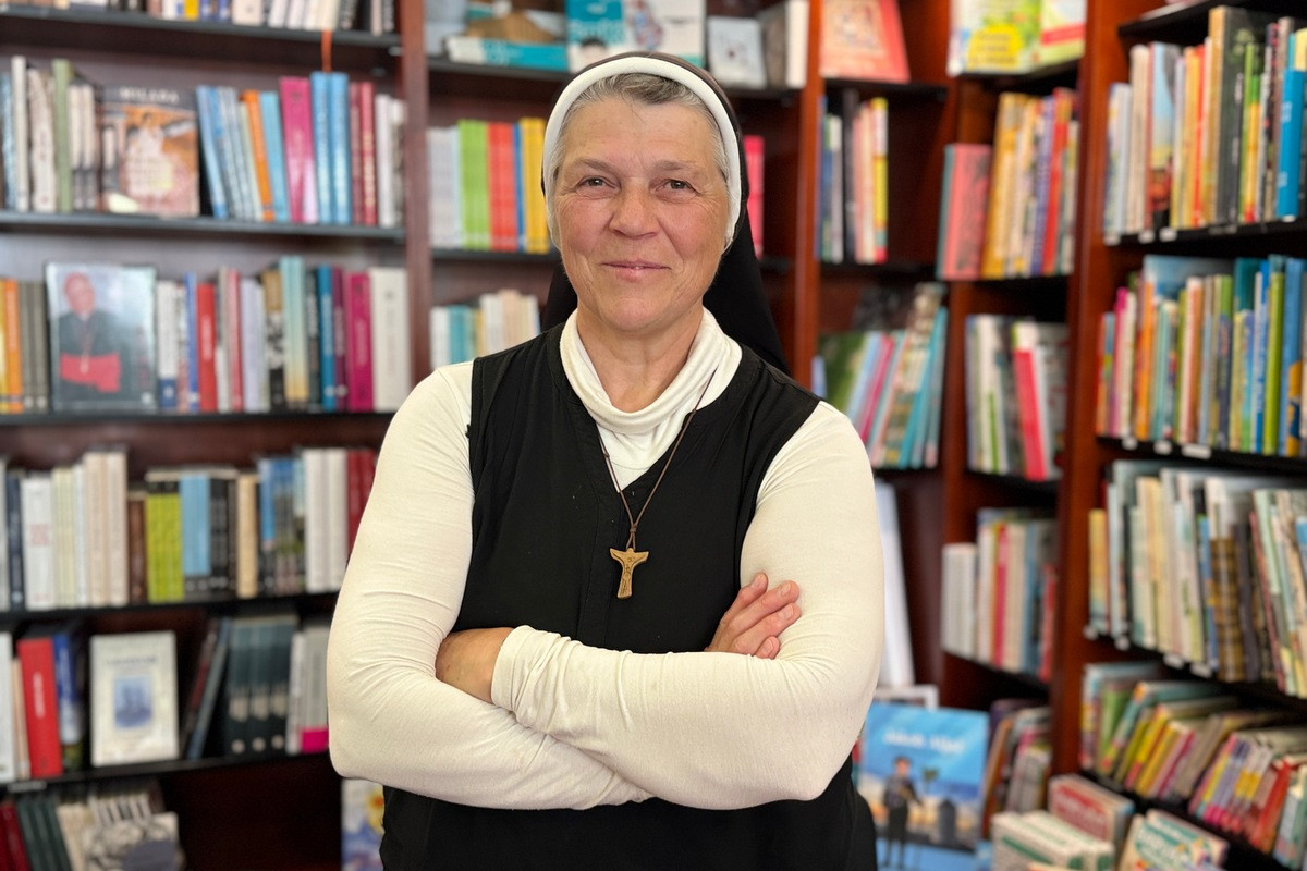 s. Rebeka Kenda