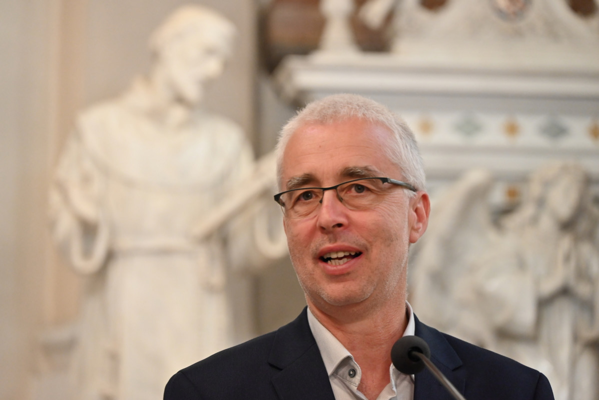 Peter Tomažič
