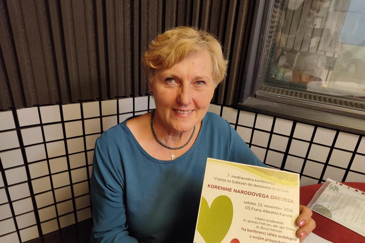 Helena Kregar