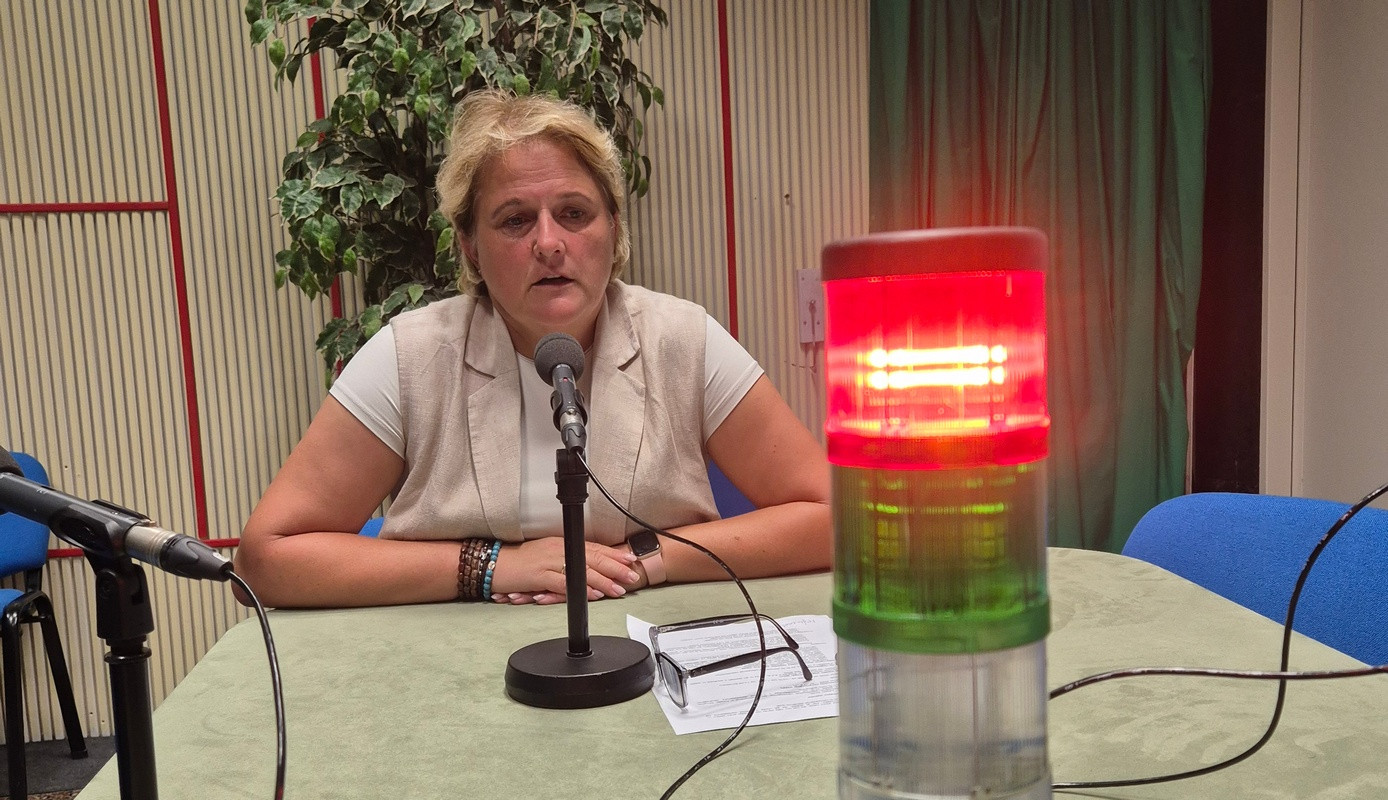 Jelka Godec, SDS
