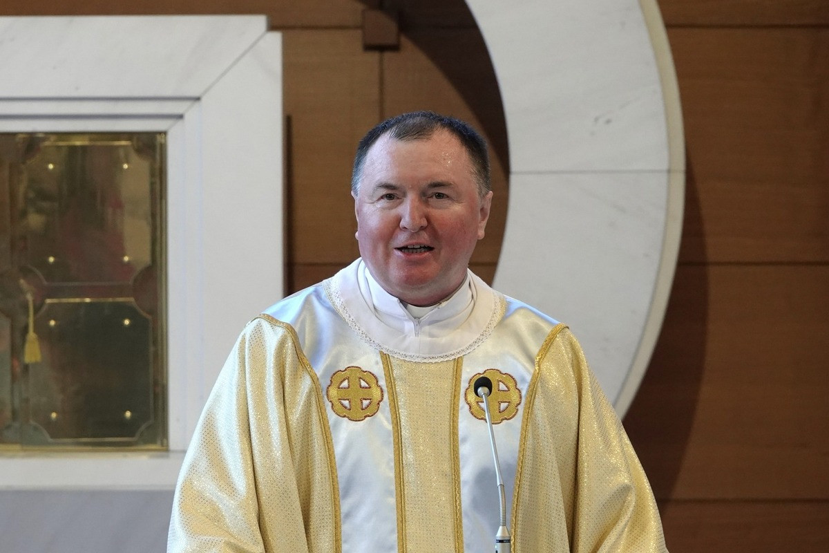 P. Ivan Herceg