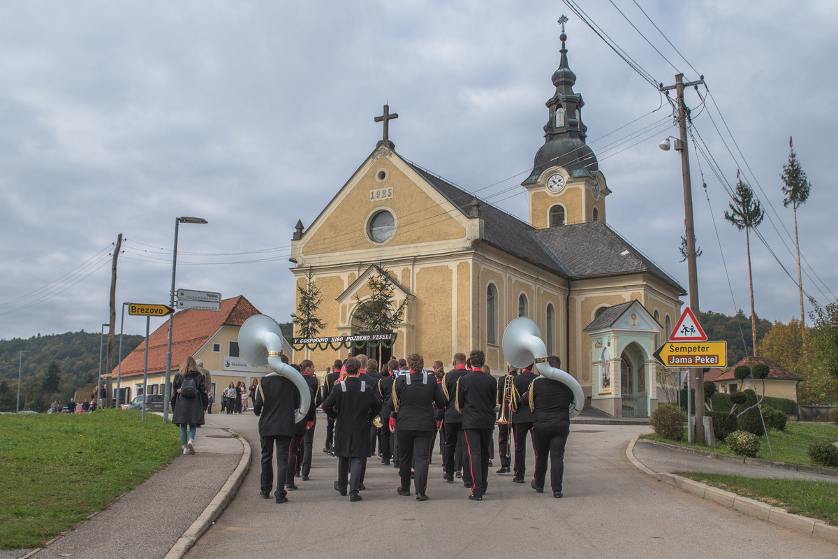 Godba Slovenskih železnic