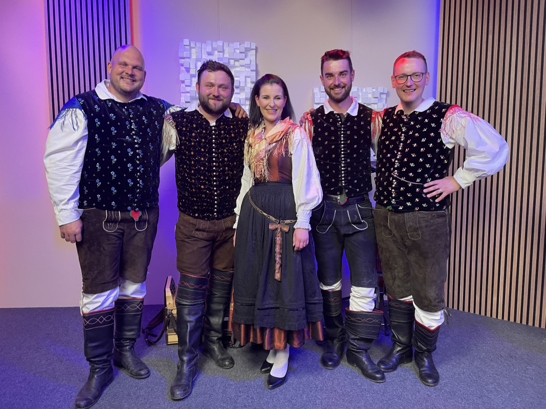 Ansambel Jureta Zajca