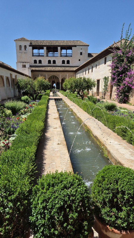 Alhambra