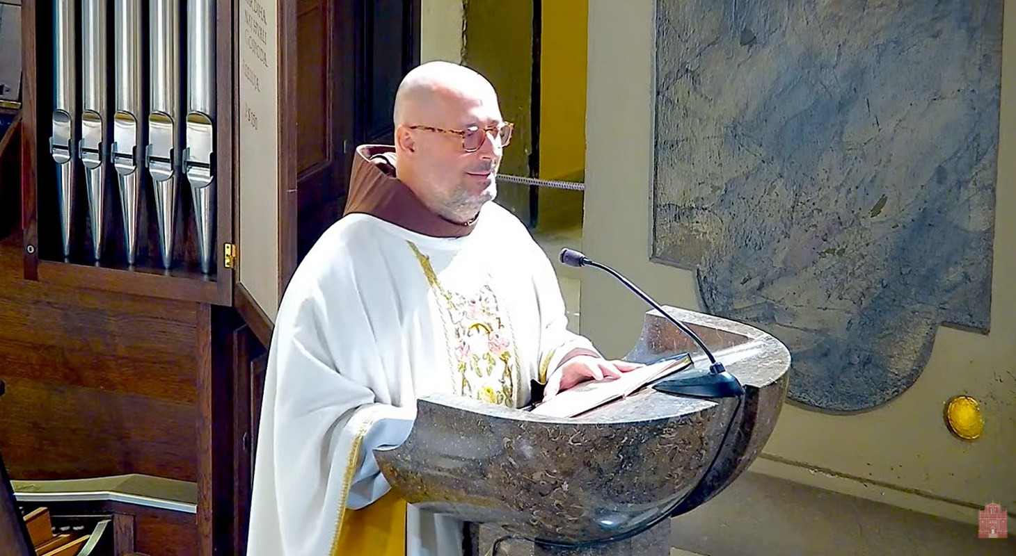 p. Janez Papa