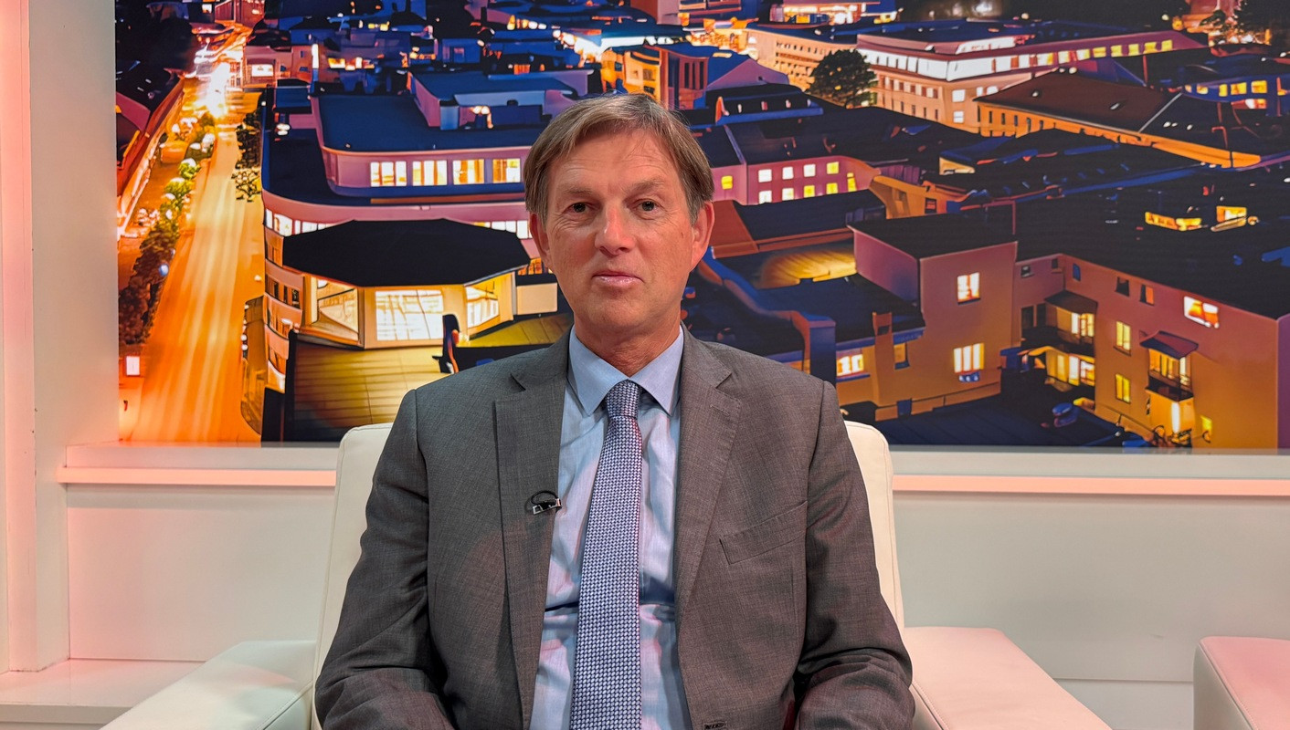 dr. Miro Cerar
