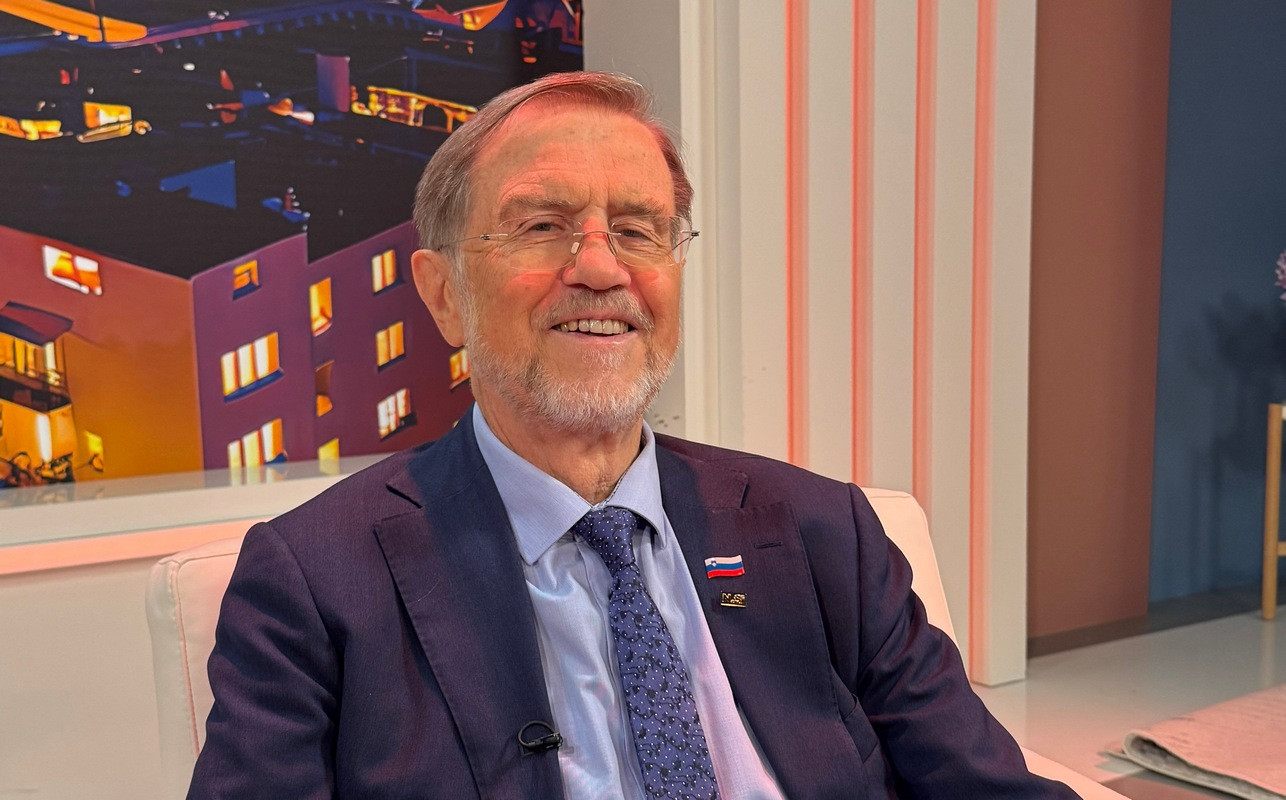 Lojze Peterle 