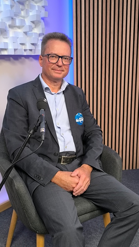 Zvone Černač (SDS)