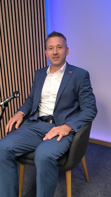 Aleksander Reberšek (NSi, SLS, Fokus)