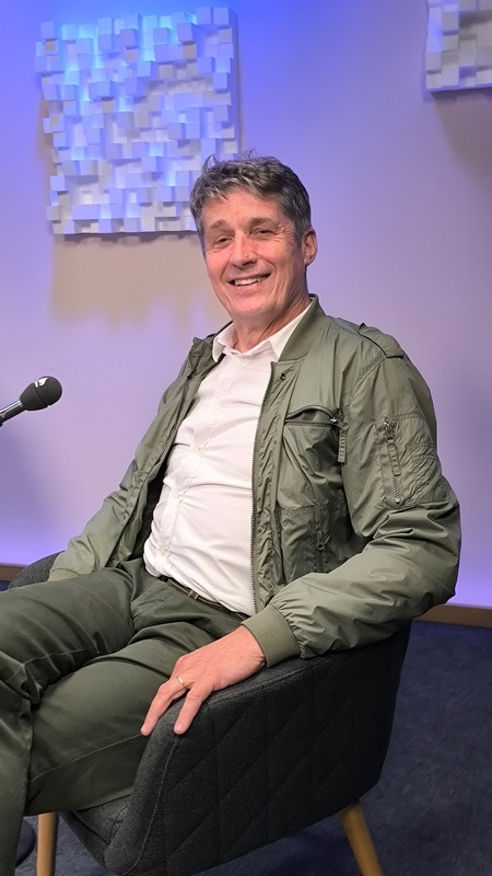 Borut Sajovic (Gibanje Svoboda)