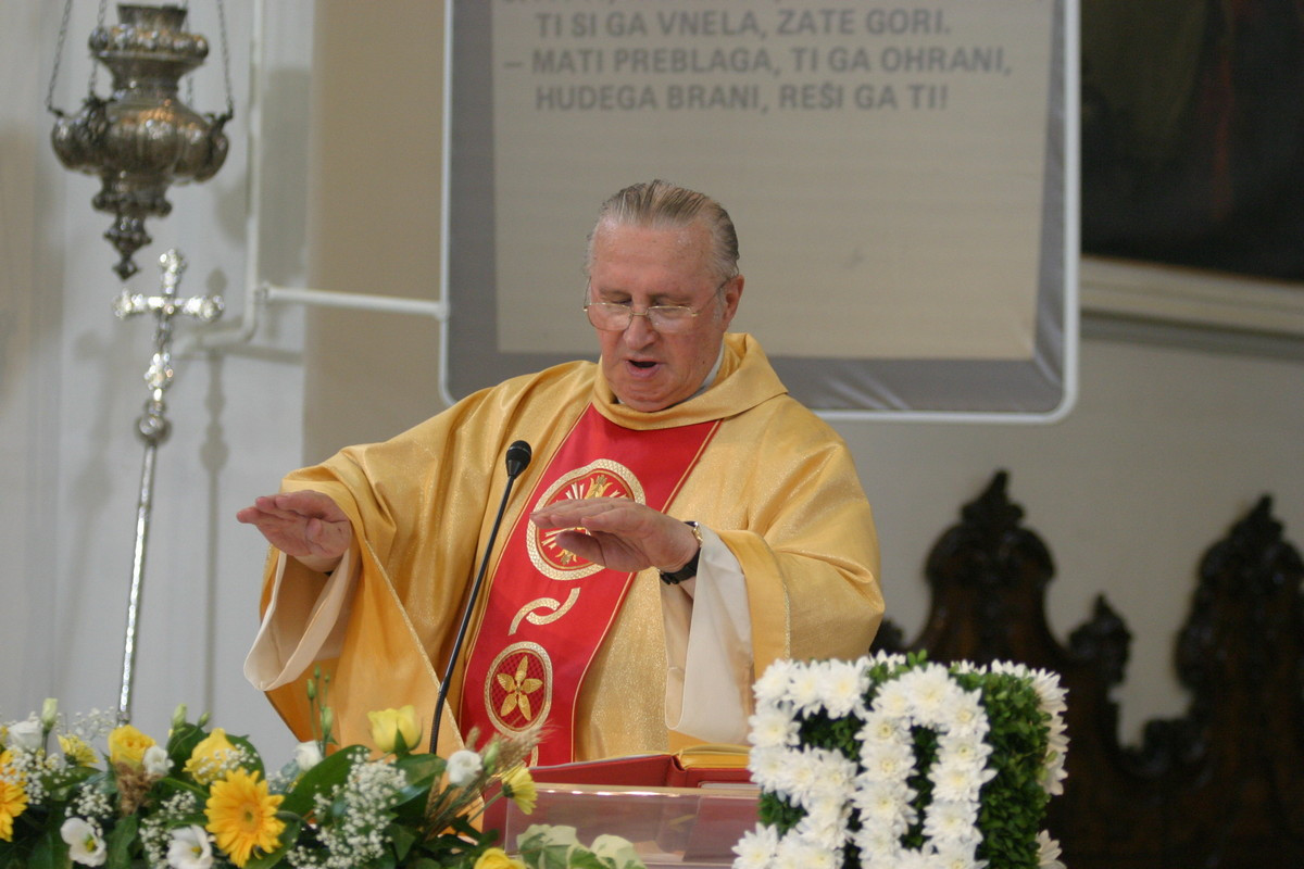 Zlatomašnik Franc Bole