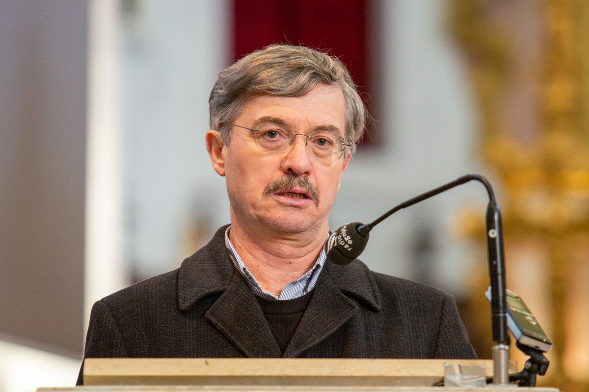 Cveto Uršič