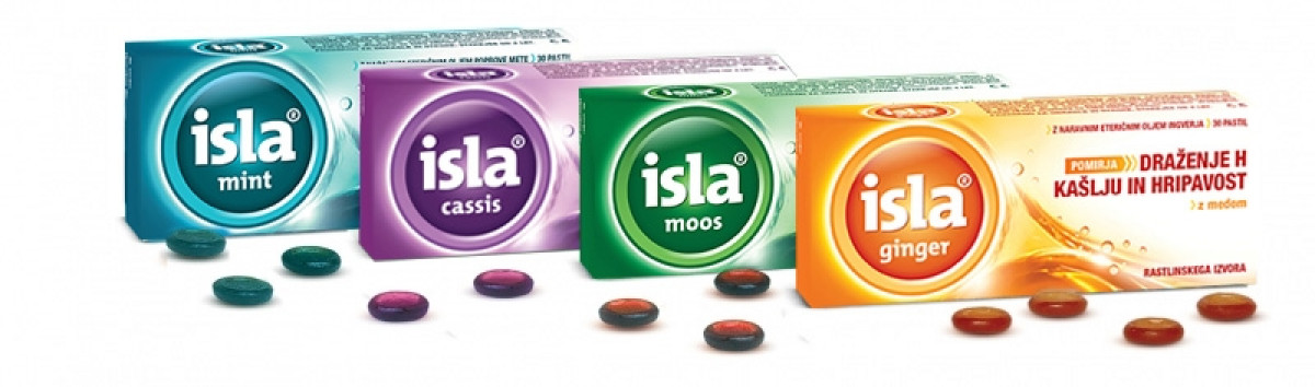 Isla