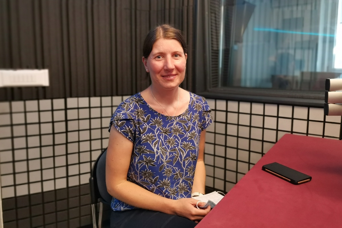 Anja Kastelic