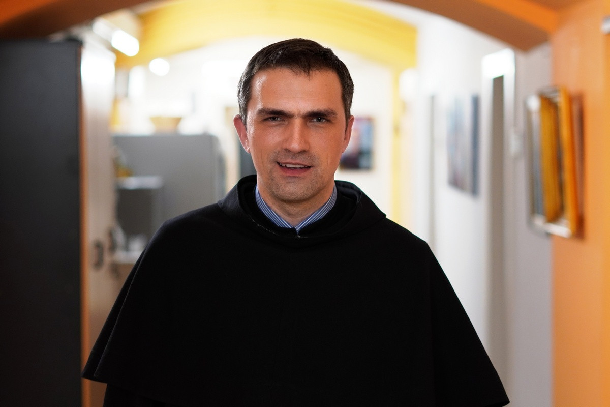 p. Igor Salmič