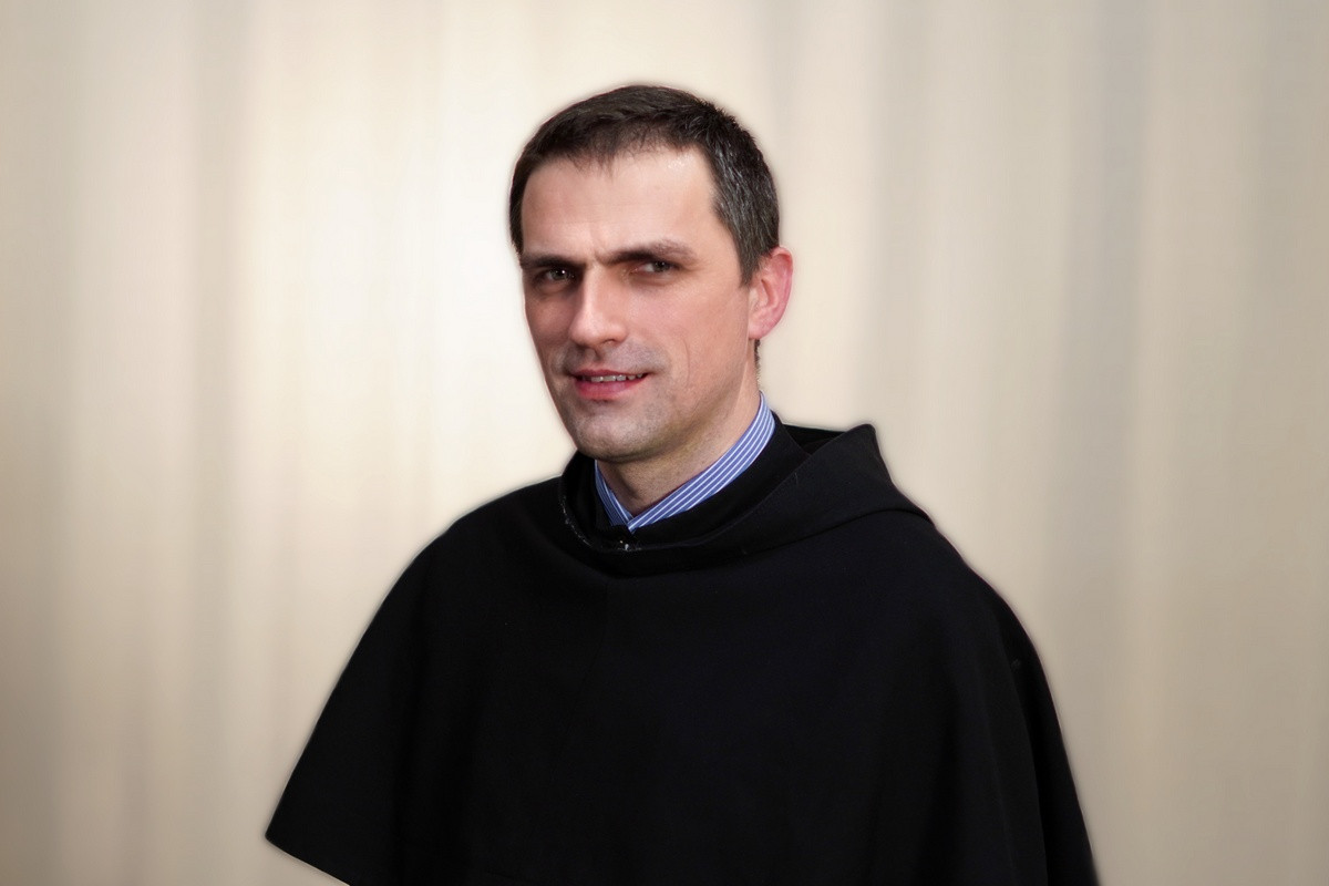 p. Igor Salmič