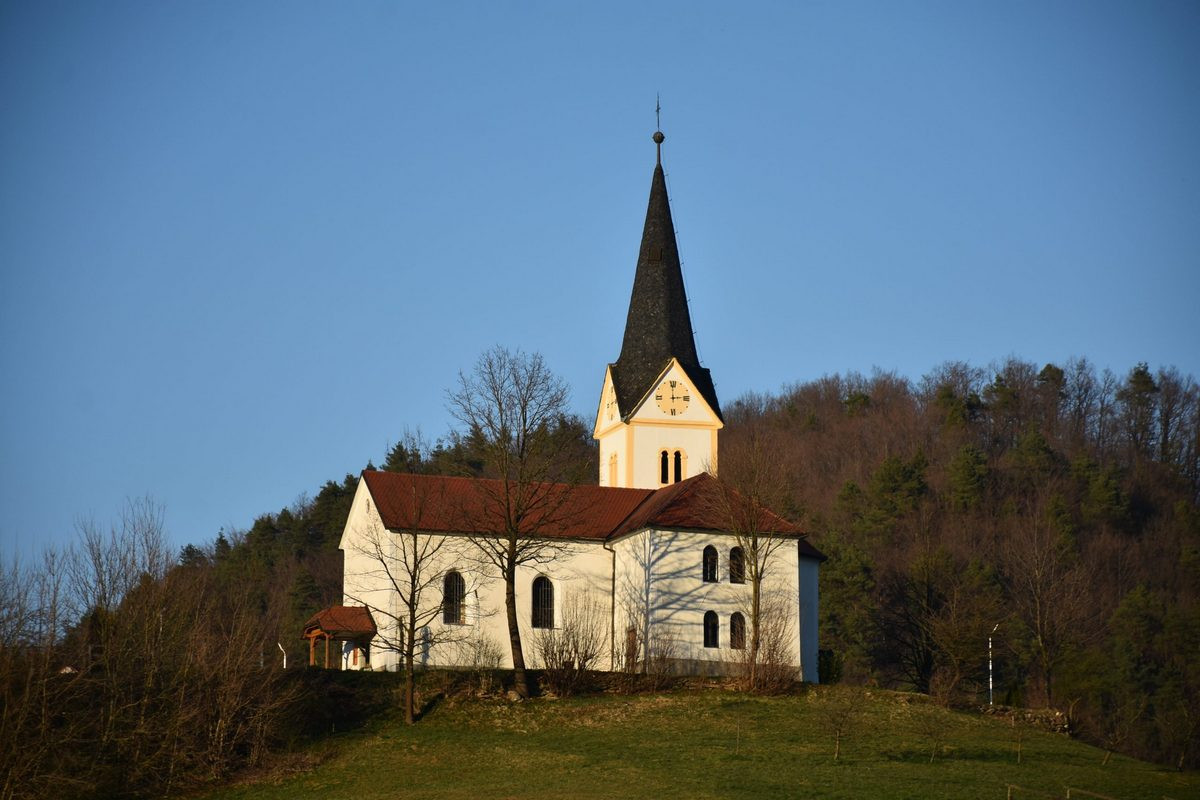 Sveti Urban