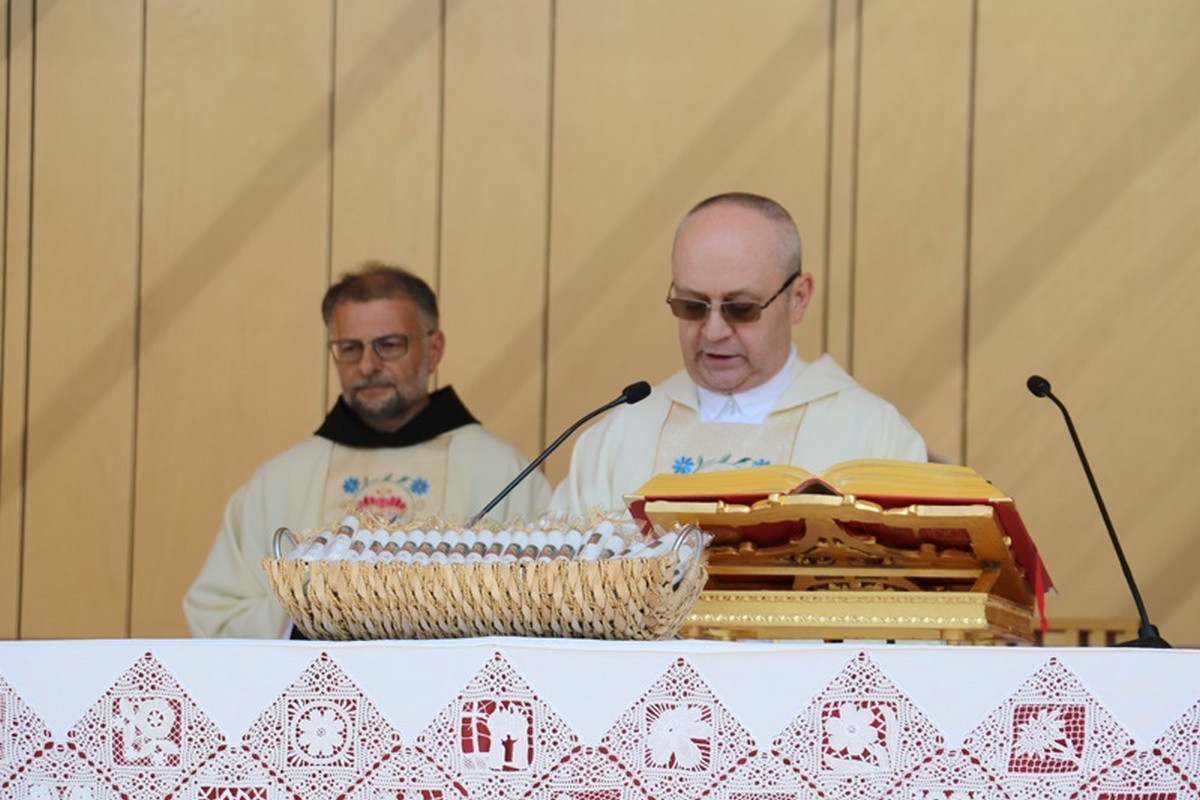 Msgr. Franci Trstenjak