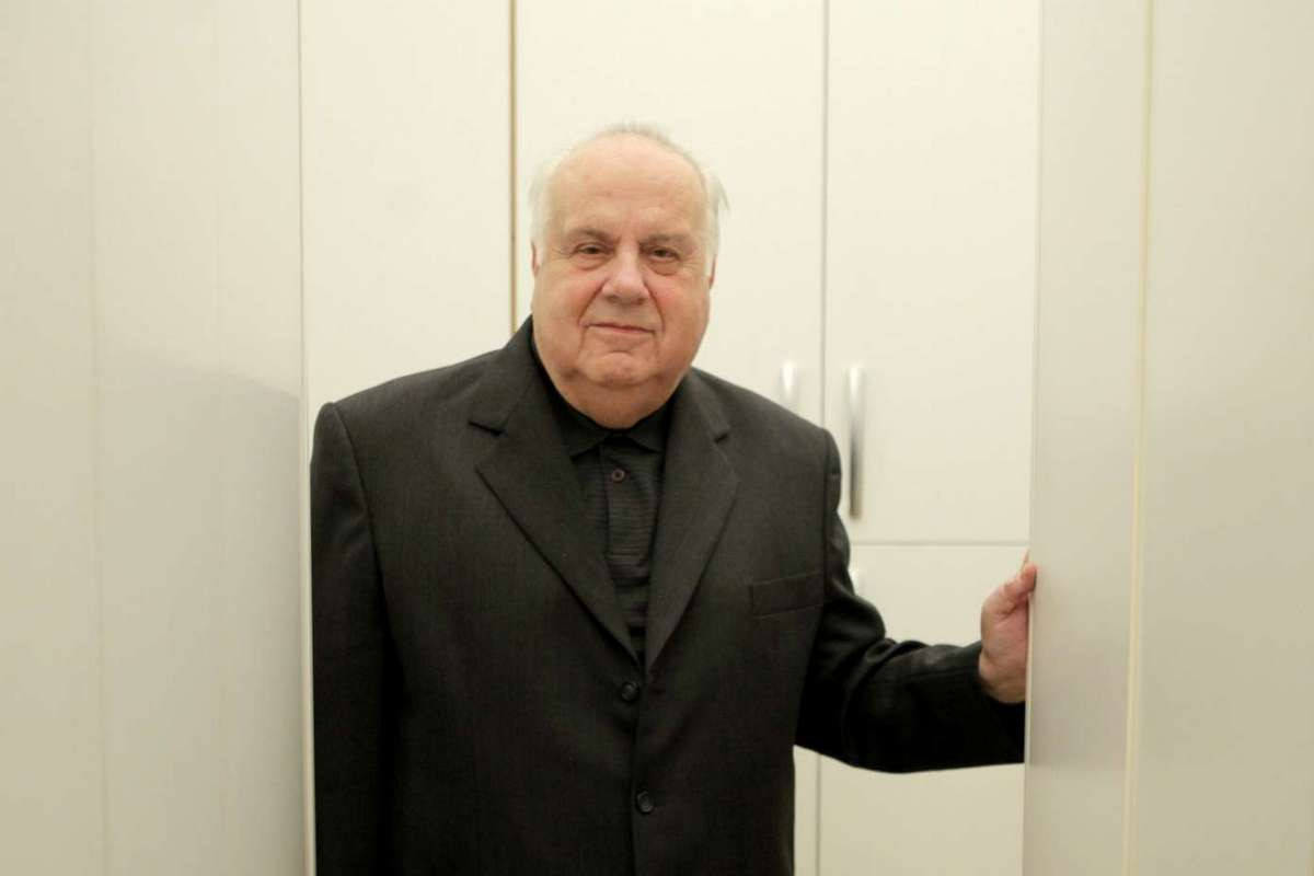 Dr. Mirko Cuderman