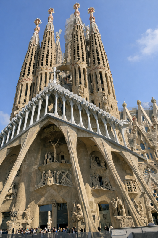 Sagrada Familia