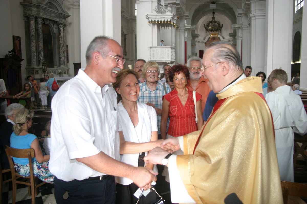 Franc Bole