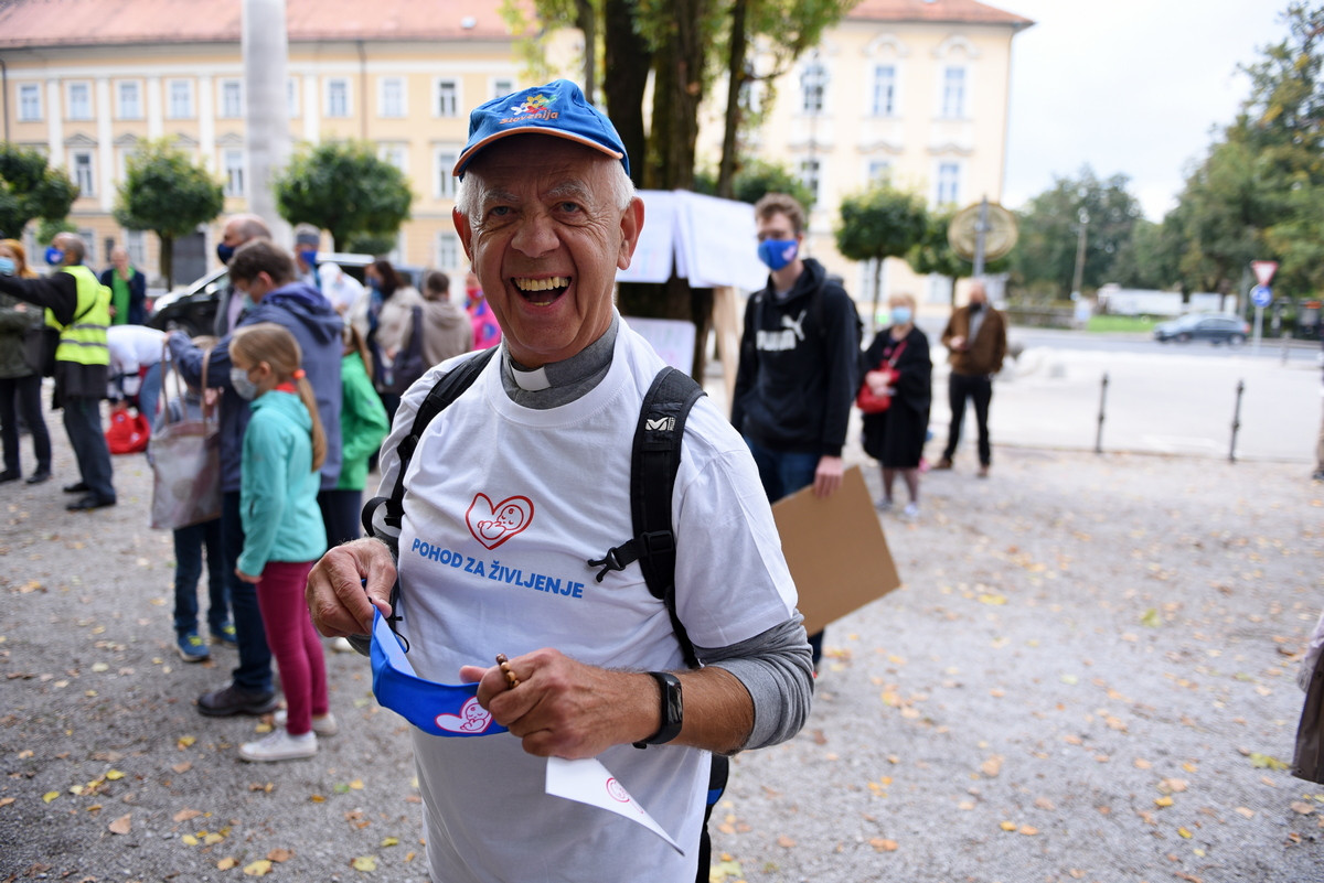 Msgr. Miro Šlibar