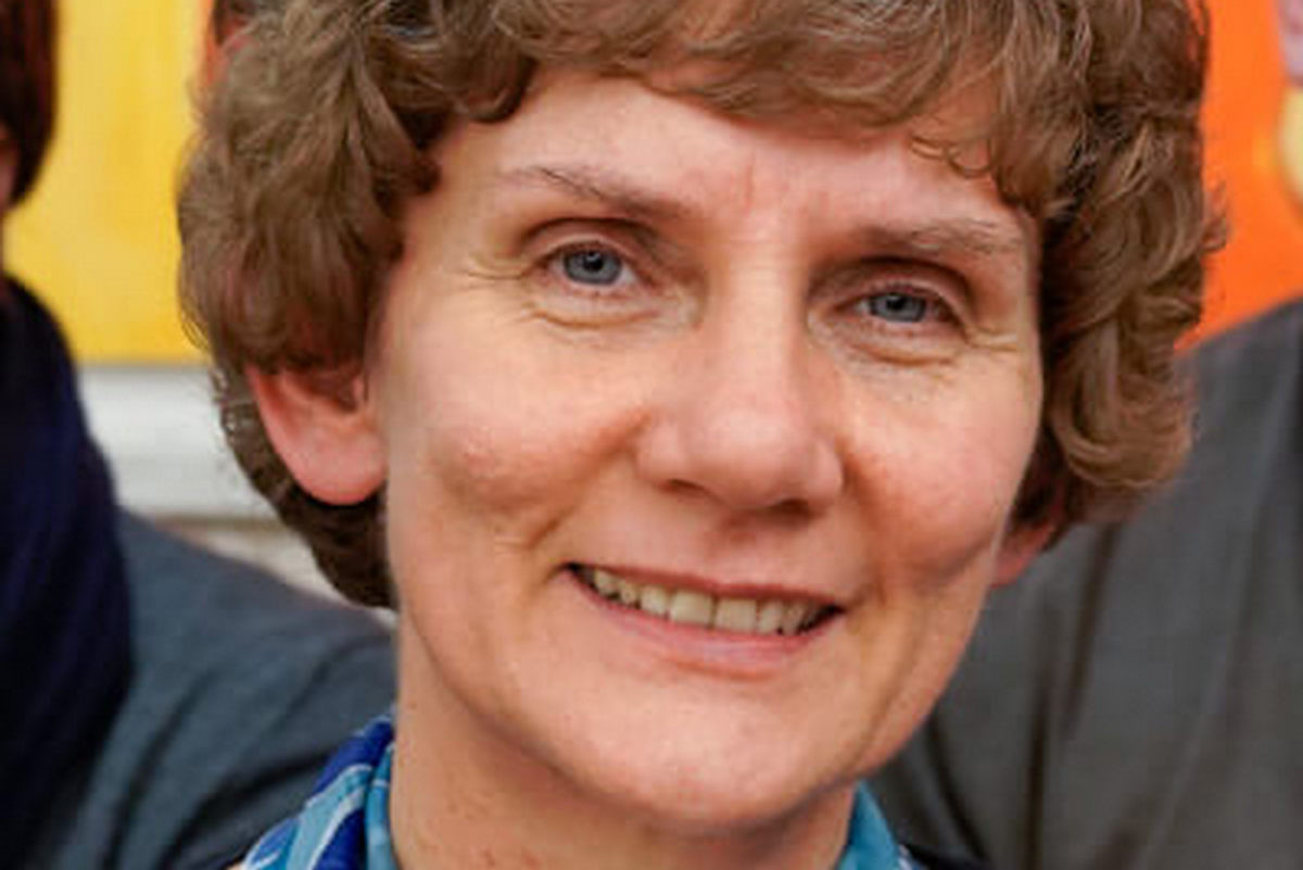 s. Marina Štremfelj