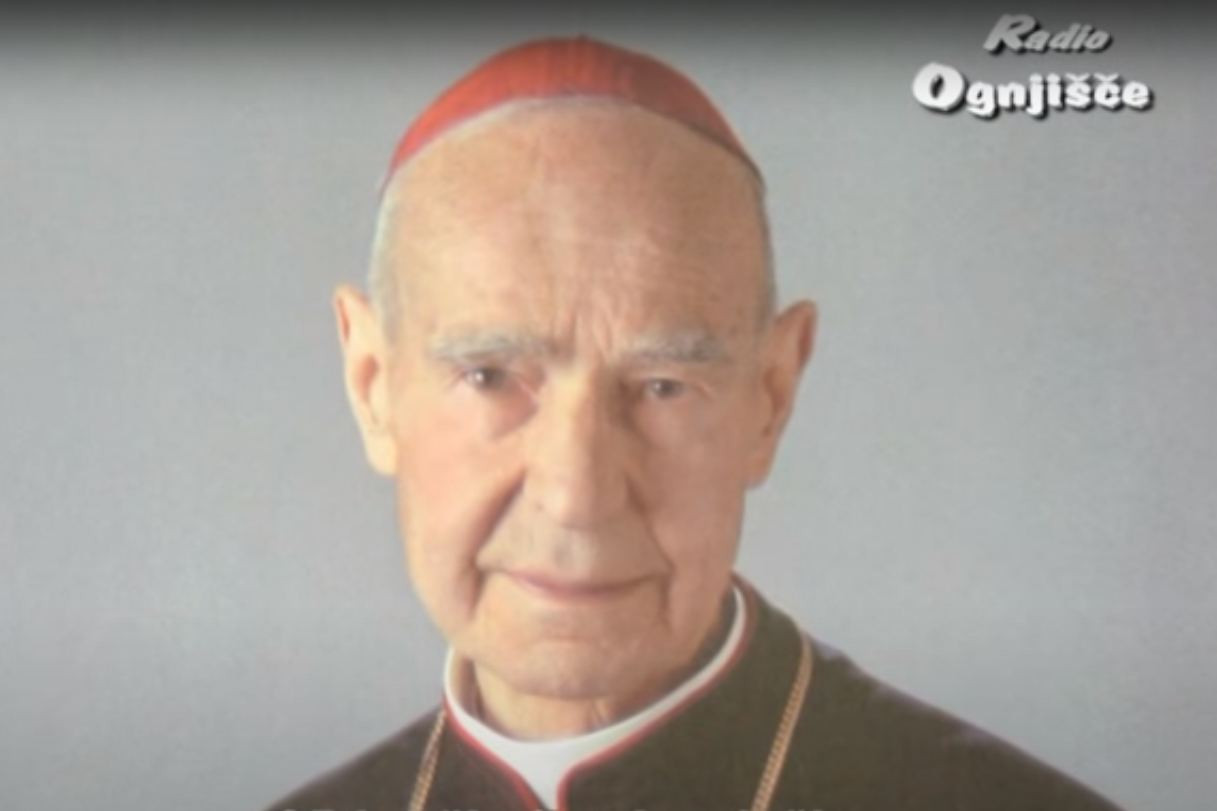 Škof Jožef Smej