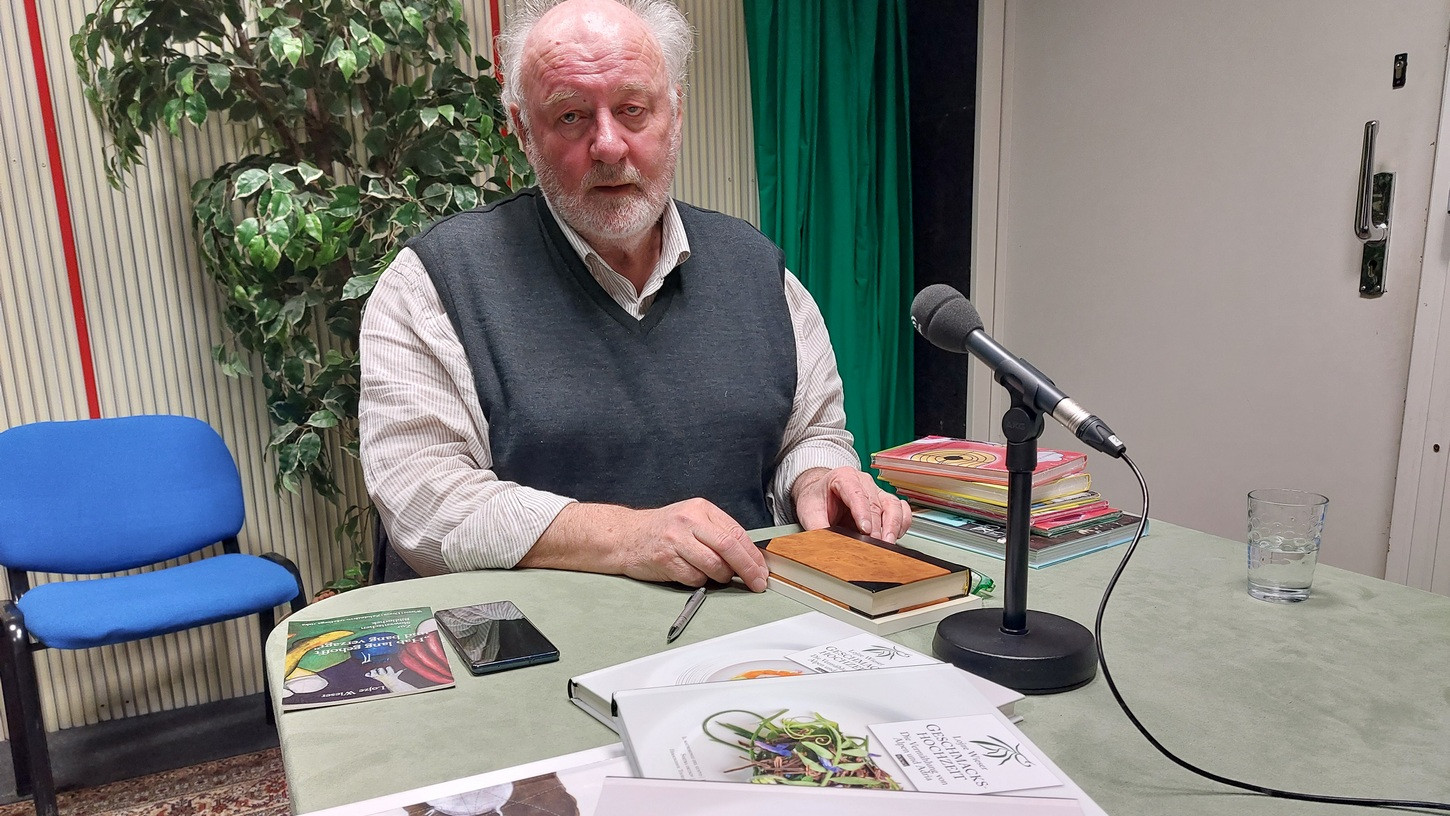 Bogastvo založniškega opusa Založbe Wieser