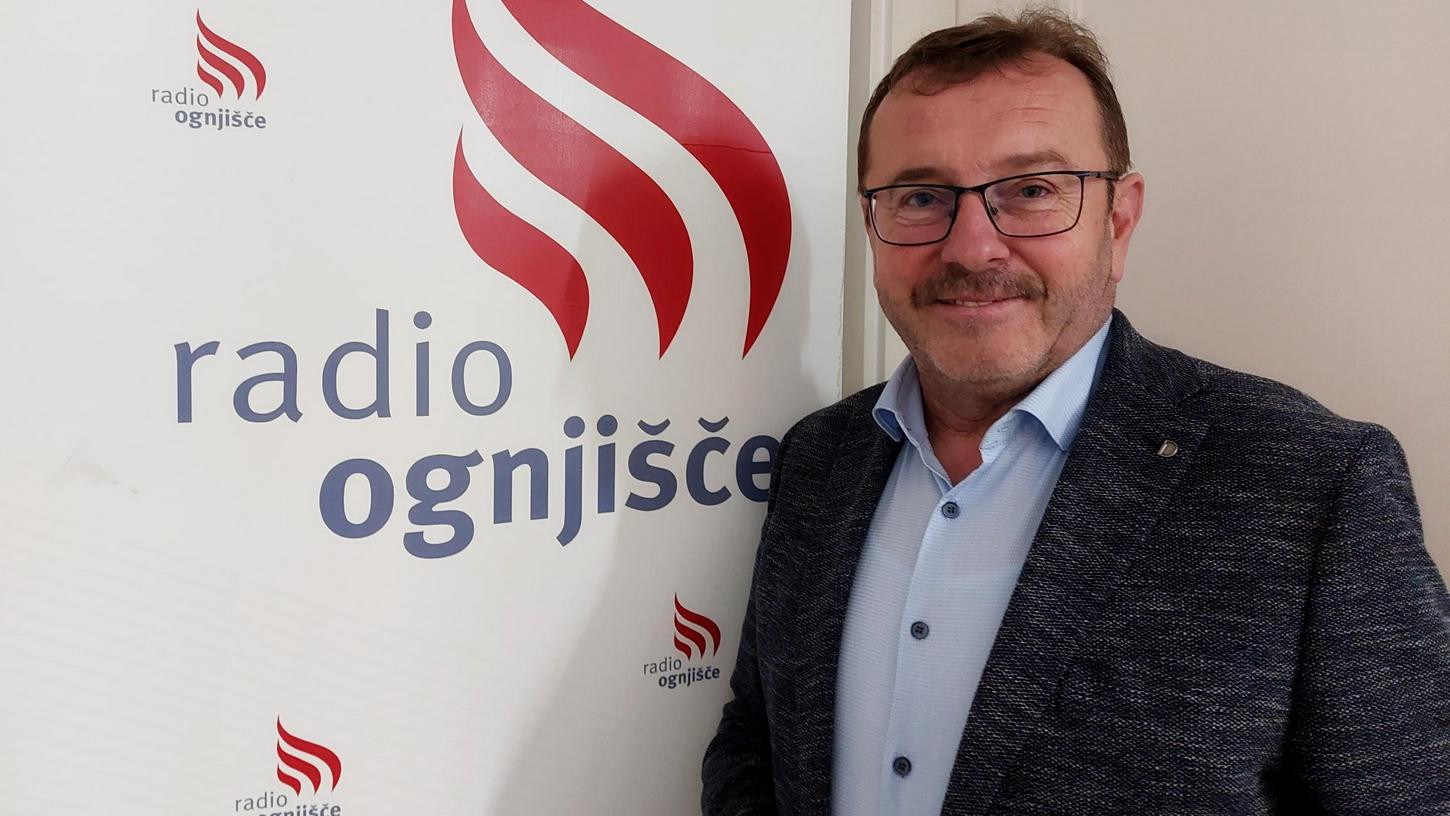 Mag. Martin Lisec, logoterapevt