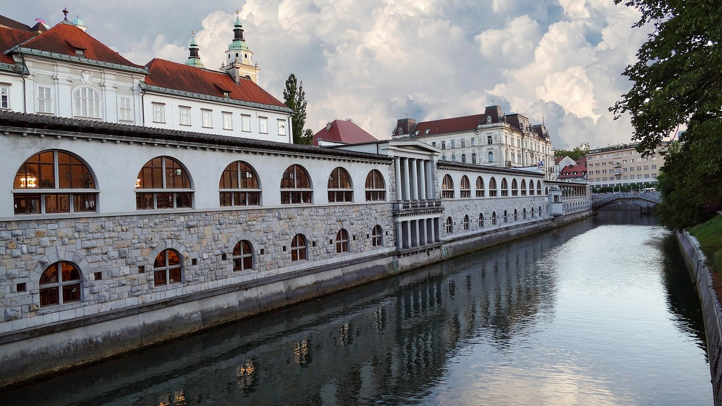 Vrednota naše dediščine ni samoumevna