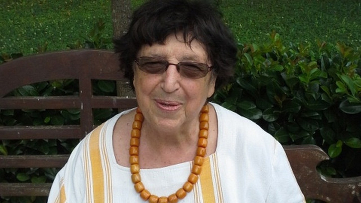 Dr. Anica Mikuš Kos