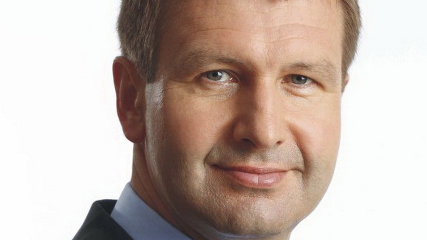 Mag. Branko Kidrič