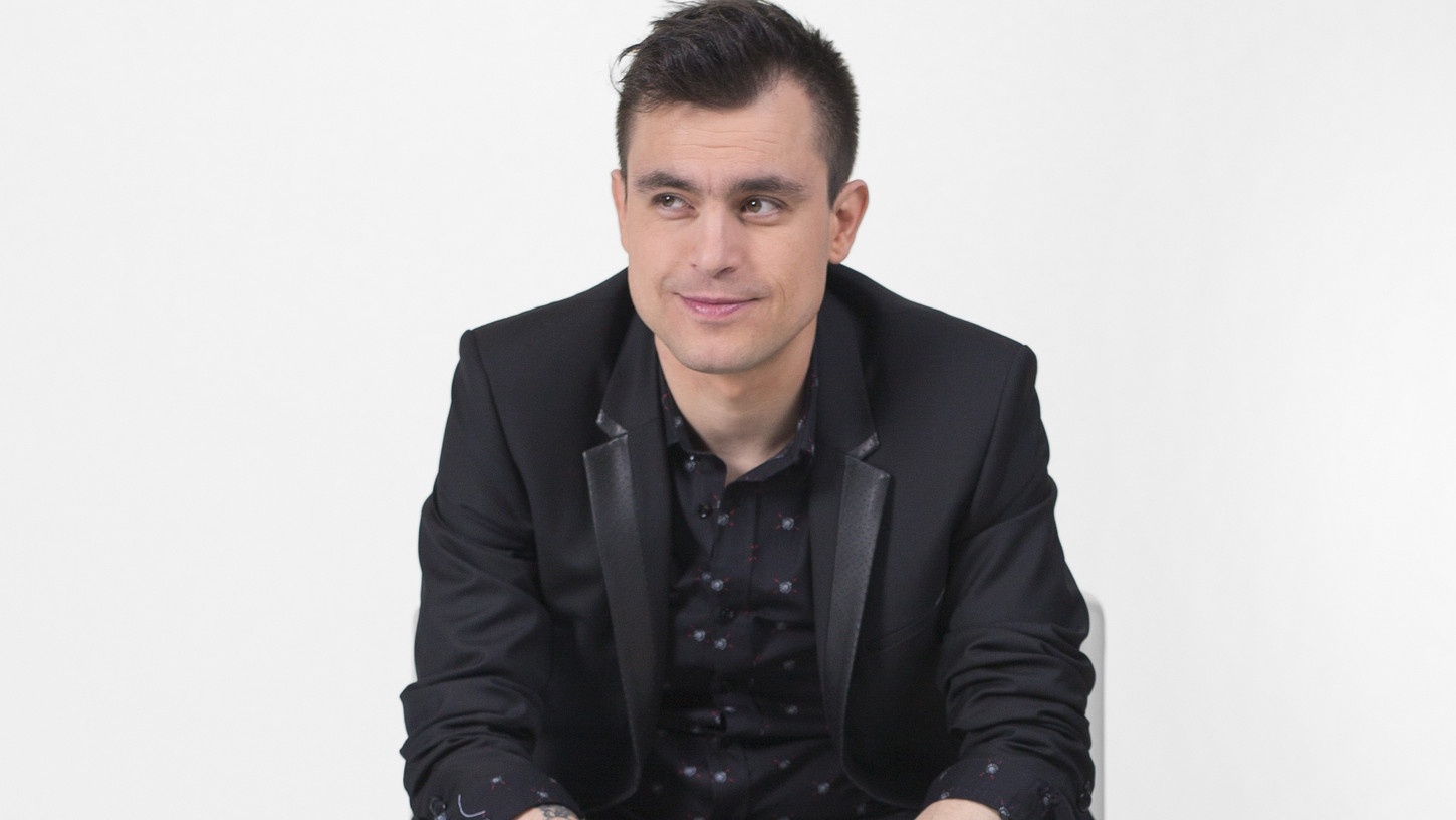 Omar Naber