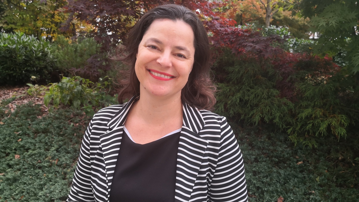 Mag. Nastja Mulej