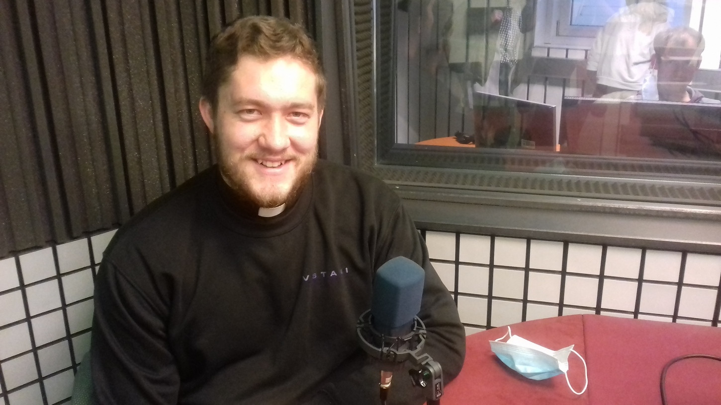 Matevž Mehle