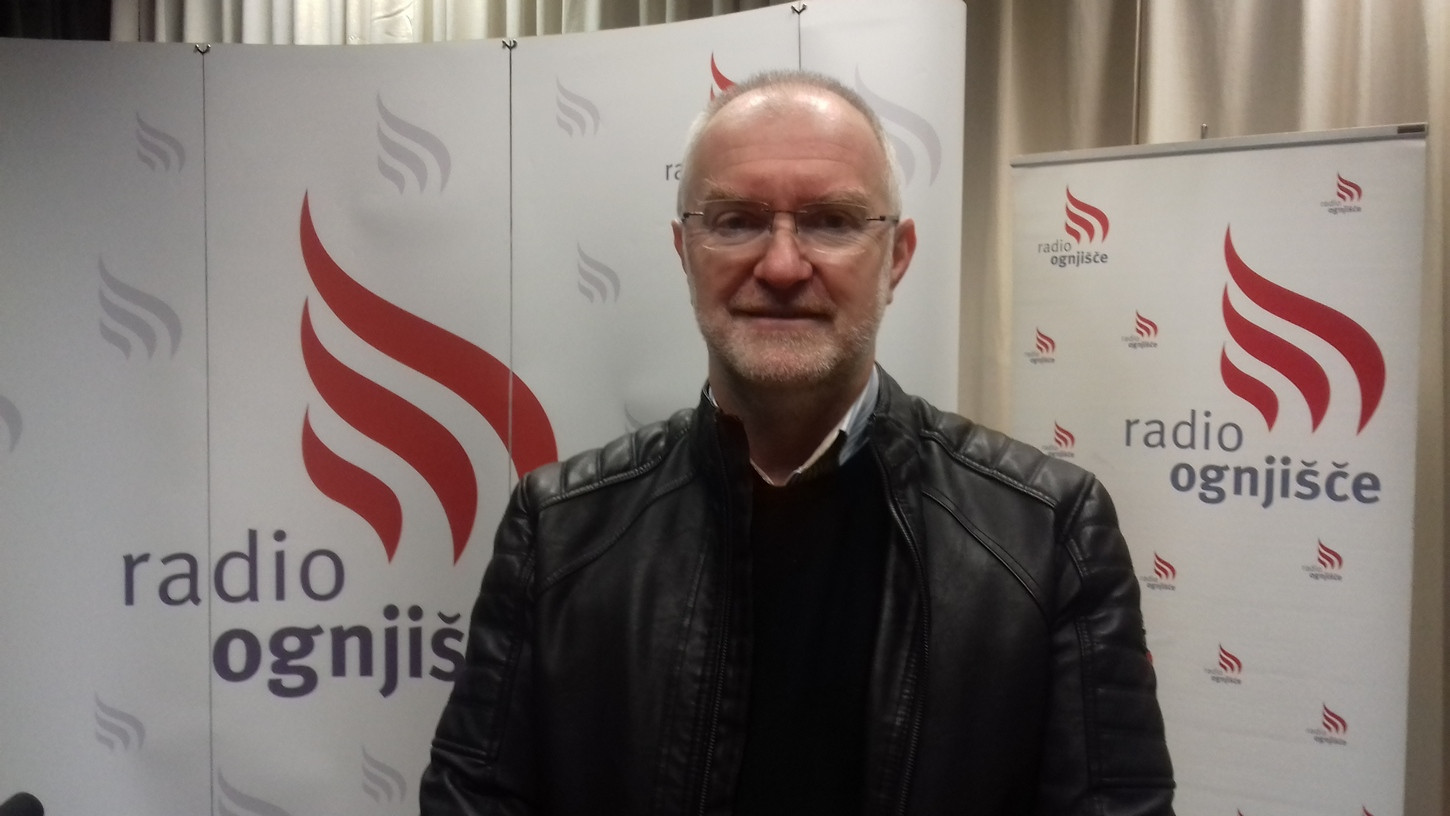 Dr. Aleksander Zadel, klinični psiholog 