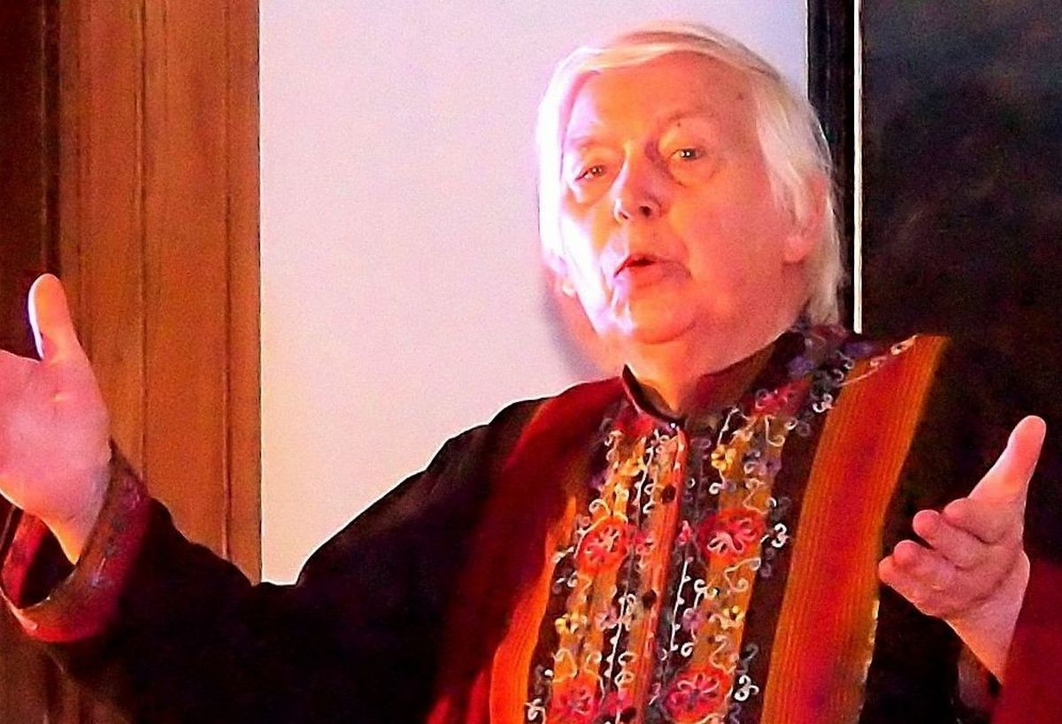 Peter Simoniti