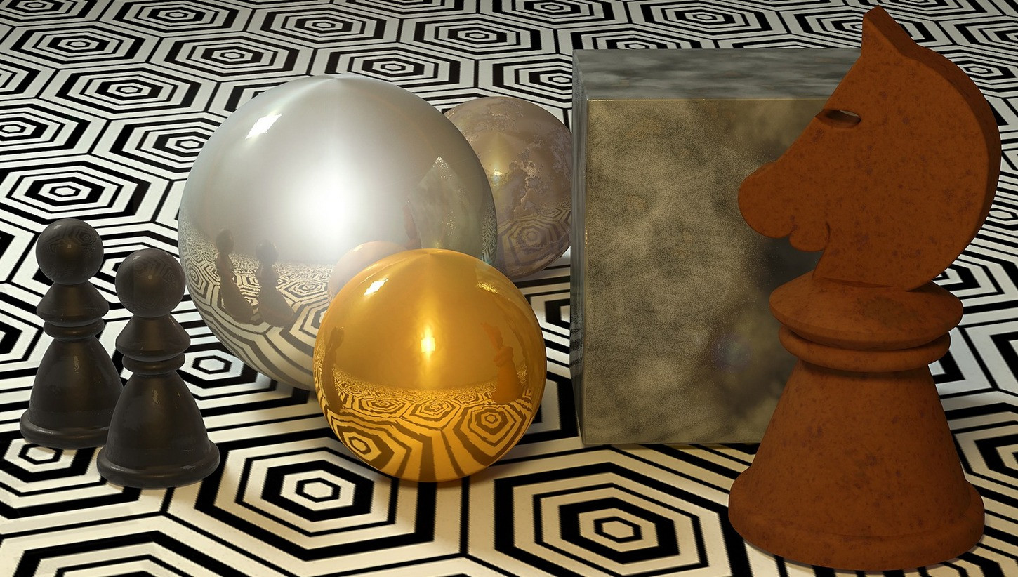 Naložbe naj bi razpršili in s tem povečali varnost vloženega