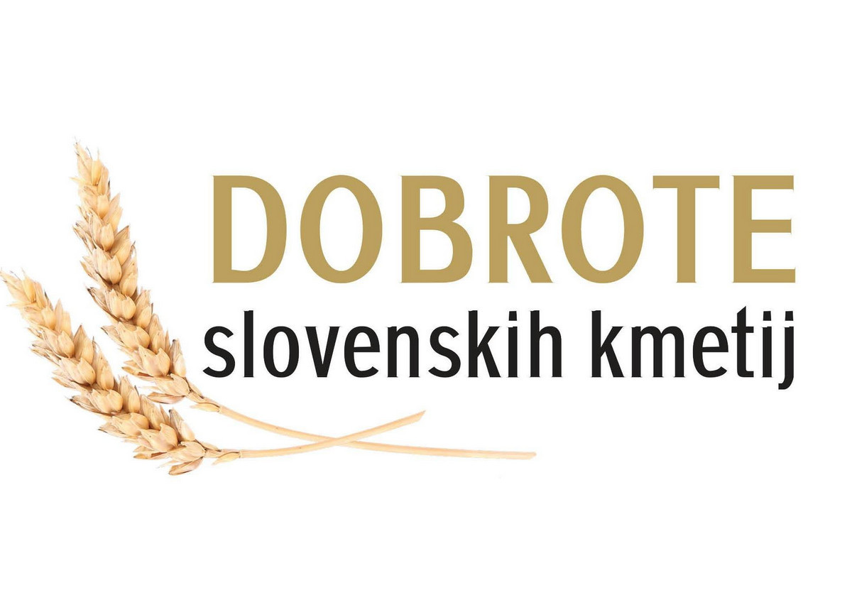 Dobrote slovenskih kmetij