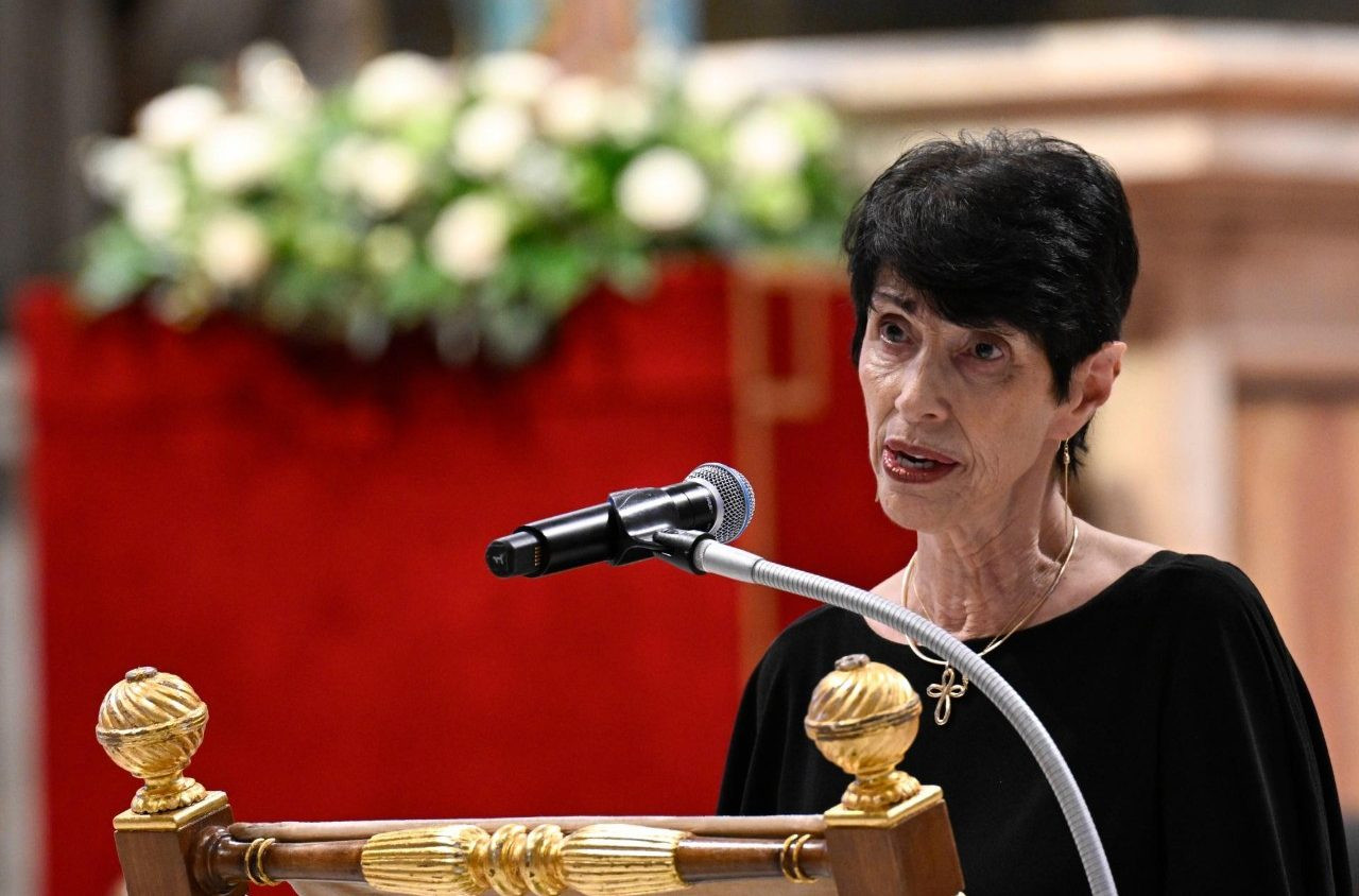 Diane Foley