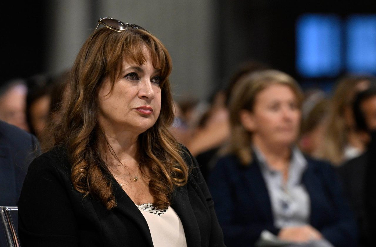 Lucia Di Mauro
