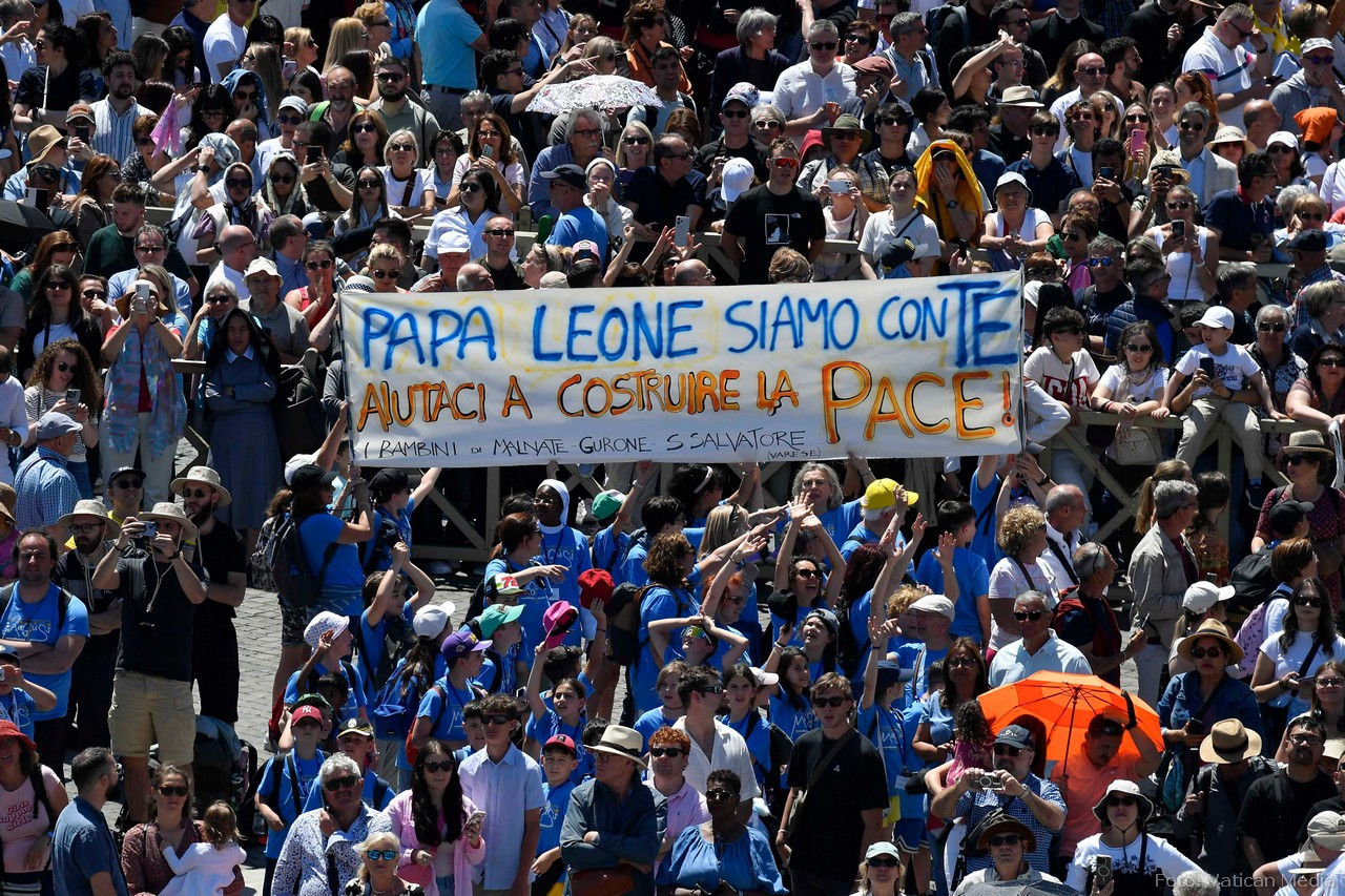 Papež Leon XIV.